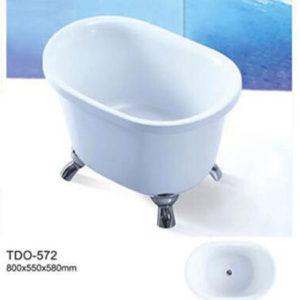 Bồn tắm ngâm TDO-572