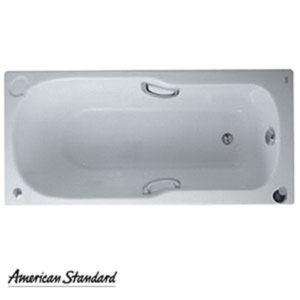 Bồn tắm Acrylic American 7140-WT