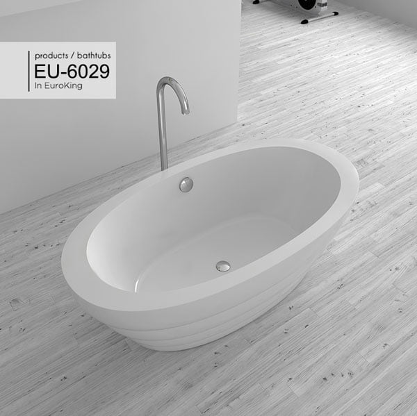 Bồn tắm ngâm Euroking EU-6029