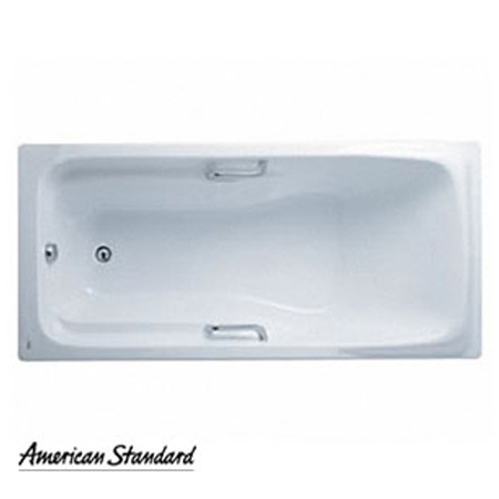 Bồn tắm American 7120-WT