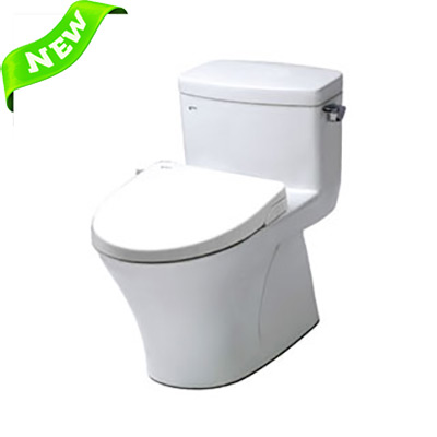 Bồn cầu Inax AC-991R+CW-S15VN (Nắp shower toilet)