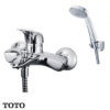 Sen tắm nóng lạnh ToTo TS217A/DGH108ZR